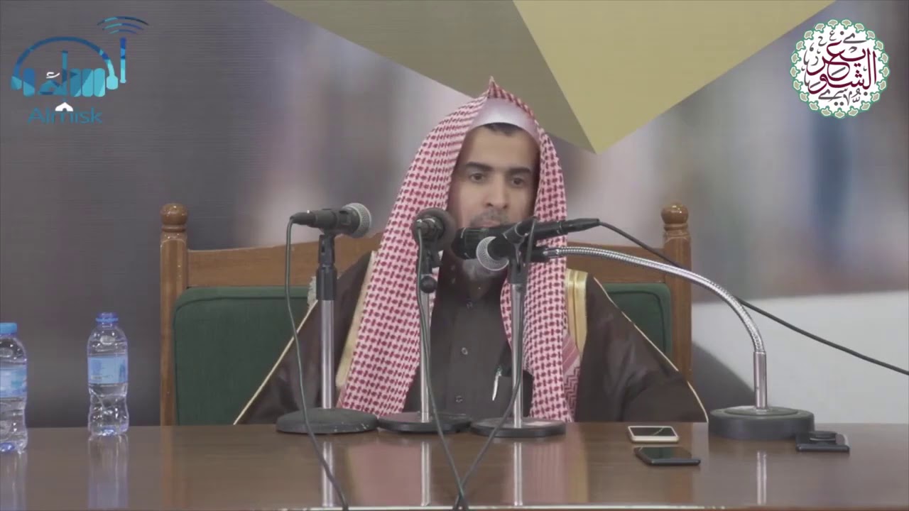 الفرق بين (خلاف الأولى) و (المكروه) I الشيخ: عبدالسلام الشويعر.