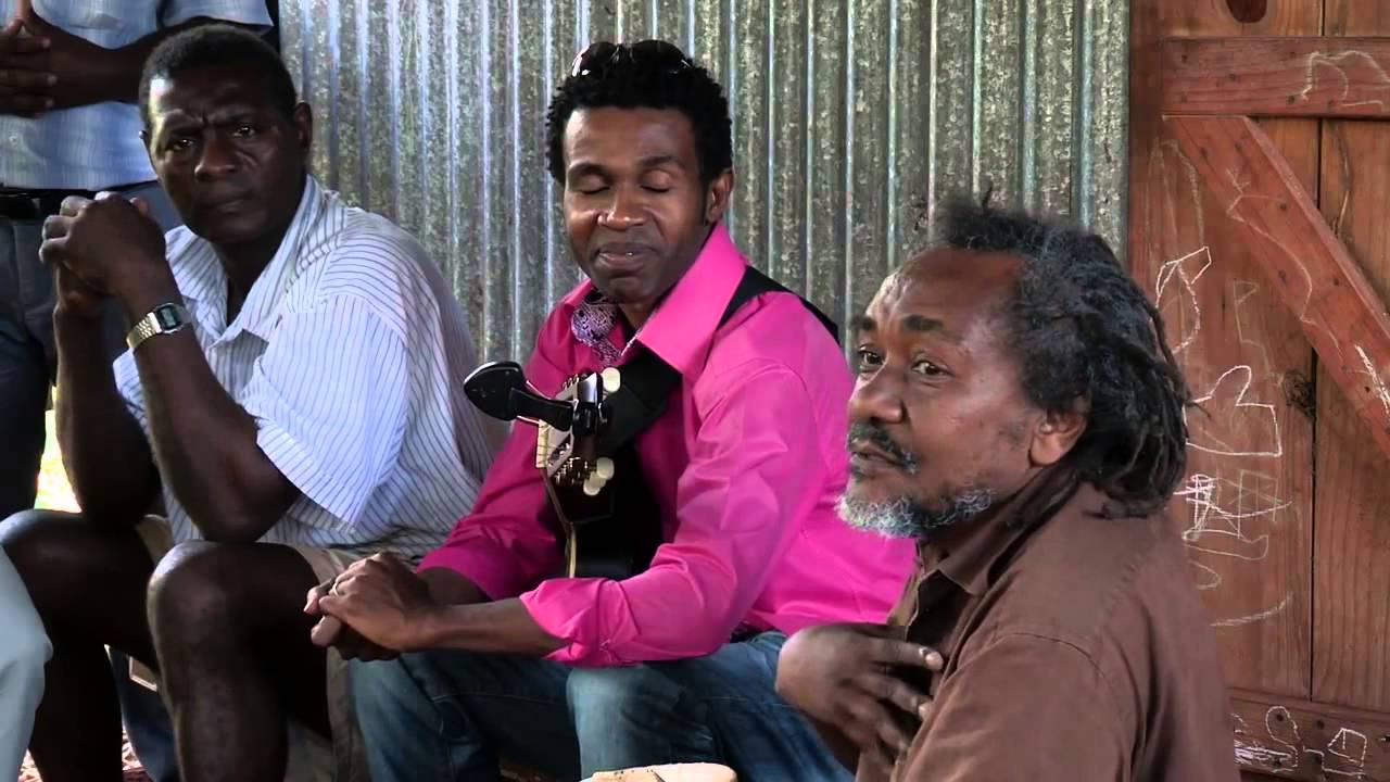 Extrait du documentaire Les Voix de Mayotte