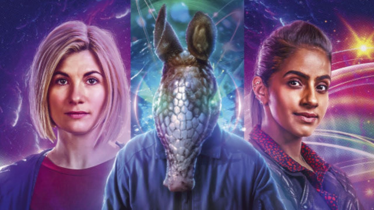 The Return Of The Return Of The Return Of The Doctor