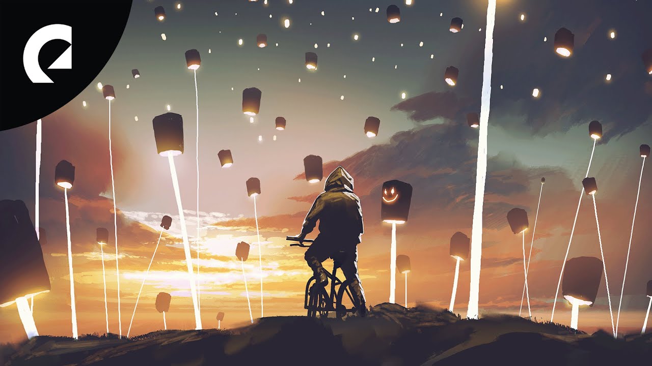 Epic Dreamy Orchestral Music to Focus and Relax to (1 Hour) (Royalty Free Music)