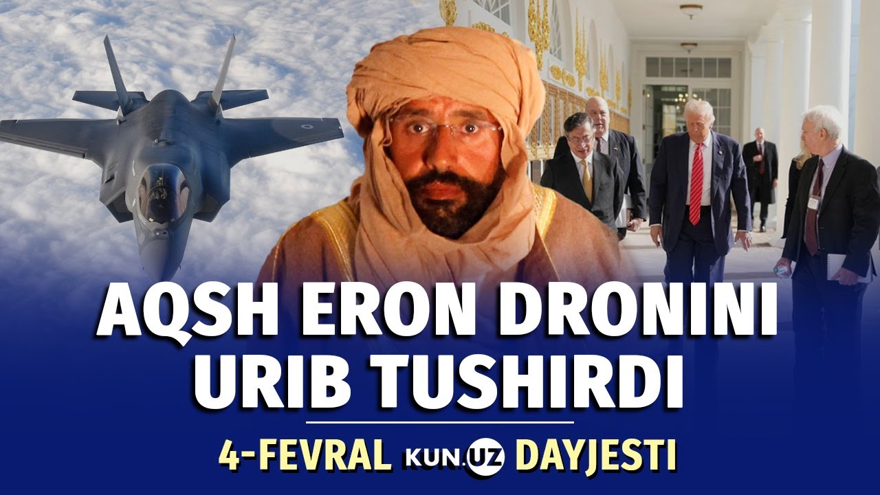 Qazzofiyning oʻgʻli oʻldirildi, Egey dengizida fojia – kun dayjesti