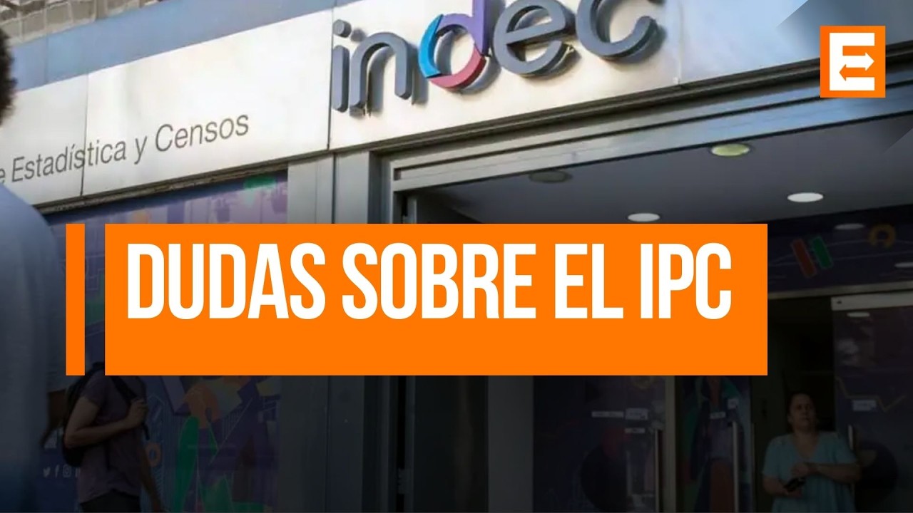 Roberto Cachanosky sobre riesgo país e INDEC