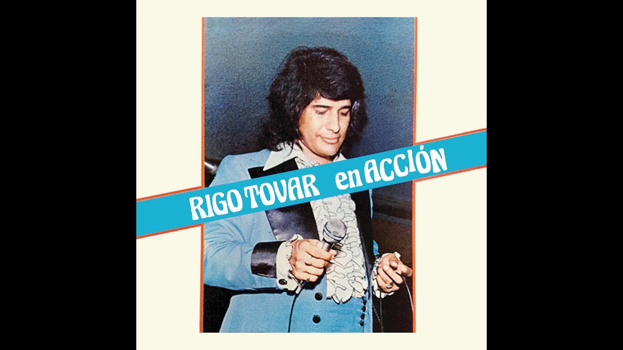 OLVIDO #ConjuntoCostaAzulDeRigoTovar