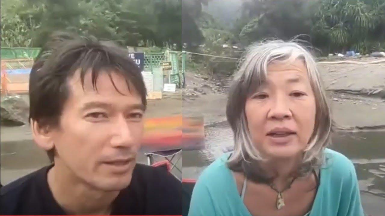 The Battle to Save Katoku, Amami-Oshima's 