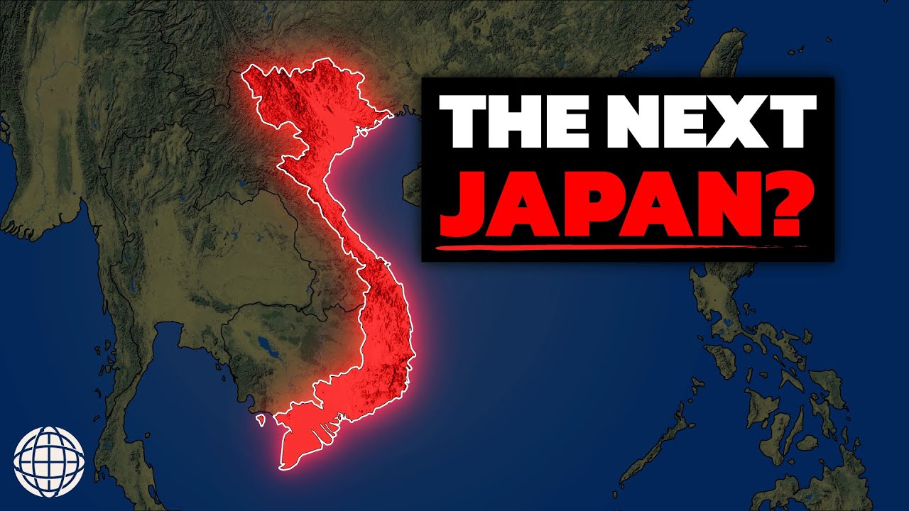 Why Vietnam Is Quietly Becoming Asia&rsquo;s Next Power