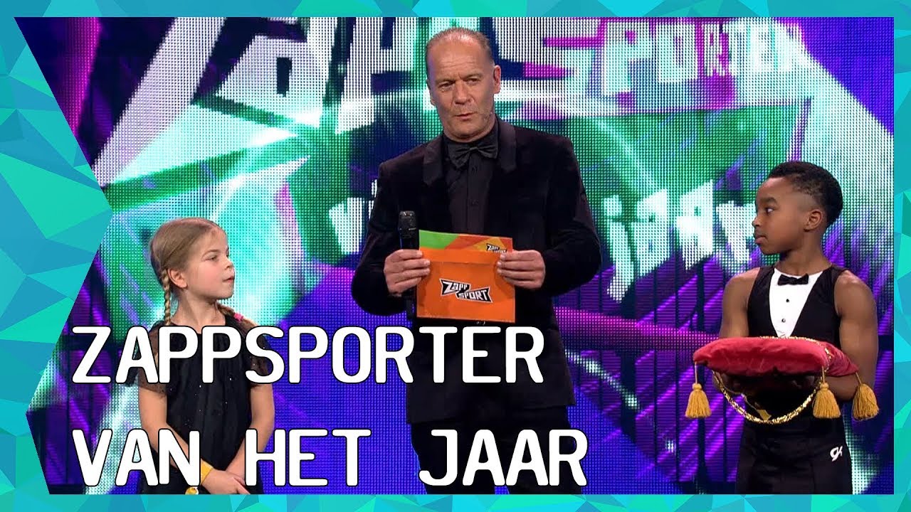 Sportgala 2017 | ZAPPSPORT