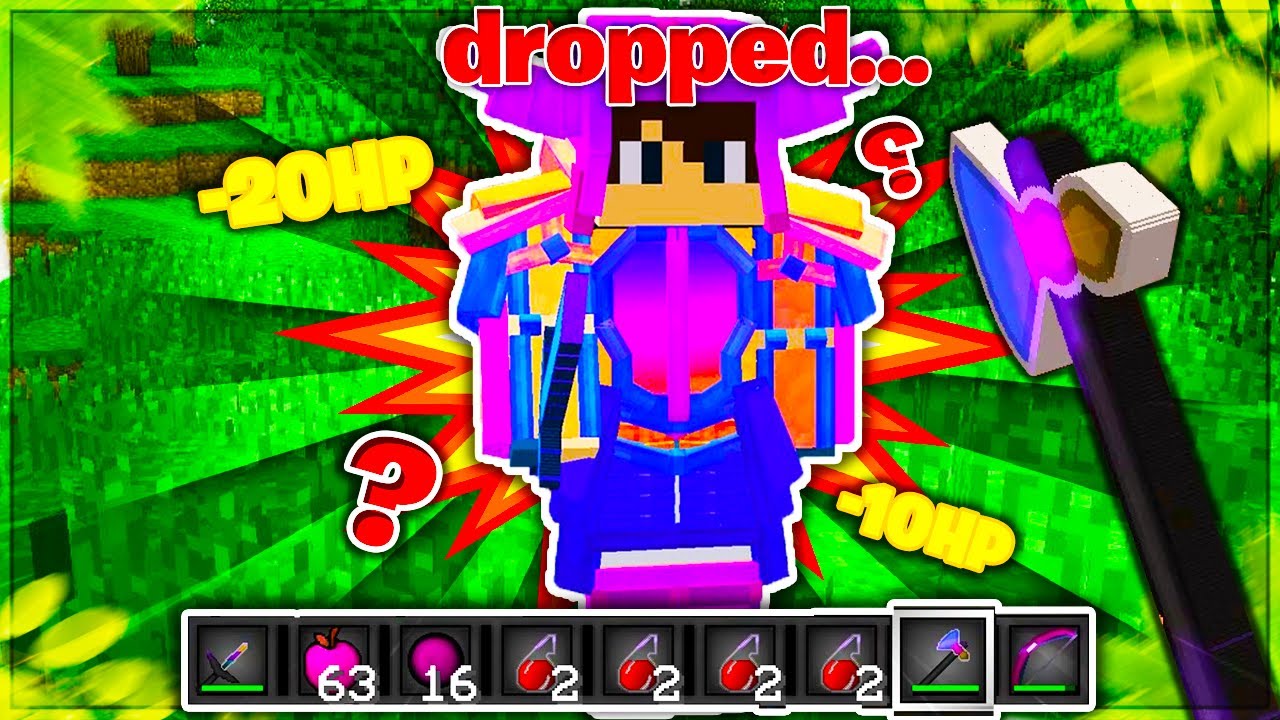 vous savez ce qu'il va ce passer dans cette vidéo... | SKILLPVP