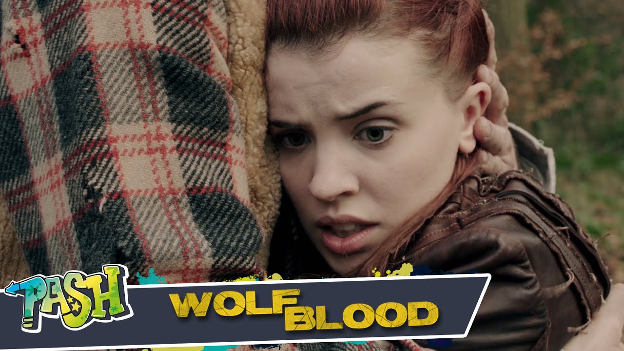 Wolfblood: Into the Wild T4 E9 | PASH