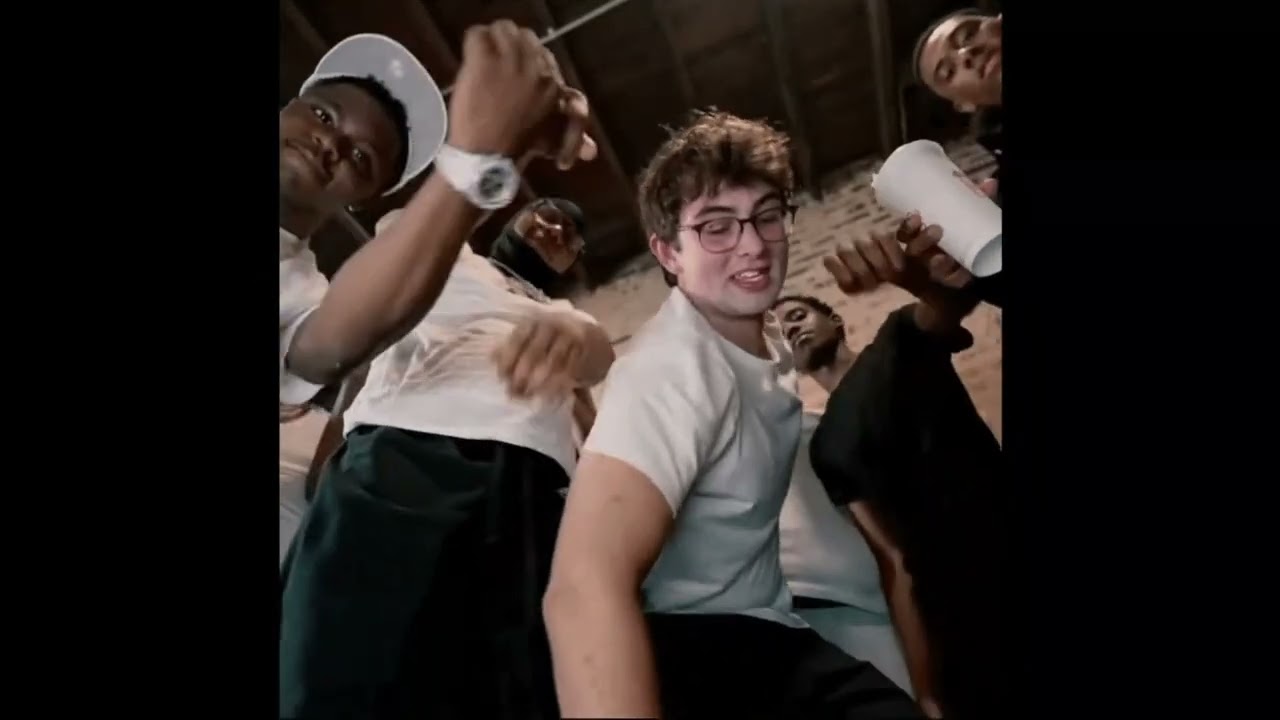 IAN TYPE BEAT 