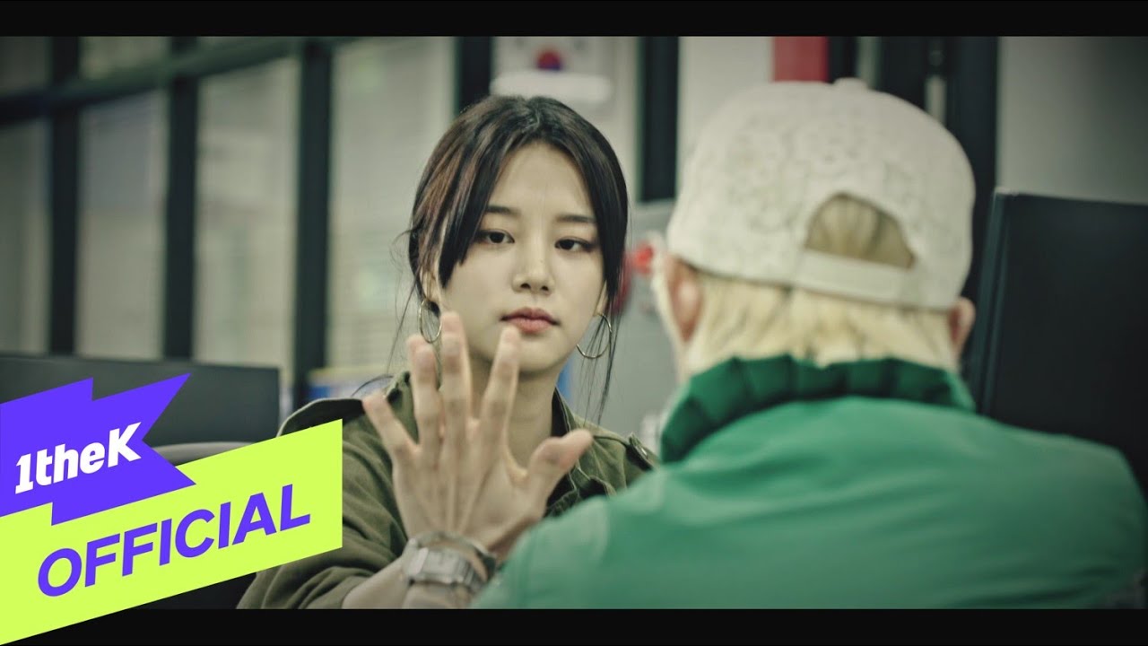 [MV] Alien HoHwiHyo(에이리언 호휘효) (Lee Jinho(이진호) & HWIMIN(휘민) & DAWN(던)) _ Bet(판) (Feat. 10CM)