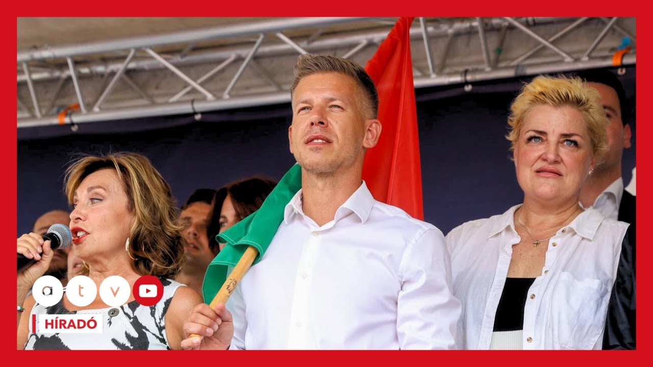 F&eacute;rfiak 40 &ndash; Magyar P&eacute;ter &uacute;j nyugd&iacute;jreformot &iacute;g&eacute;rt, a korm&aacute;ny bl&ouml;ffnek tartja