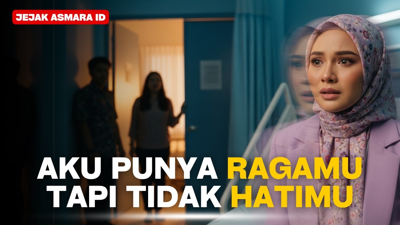 AKU M4T1 TAPI NGGAK M4T1⁉️Perjalanan 61L4 di Dunia Roh‼️