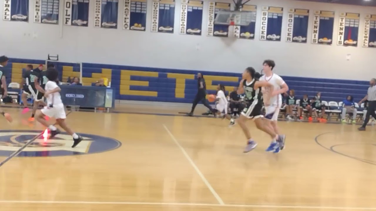 Adl boys vs Blair middle 