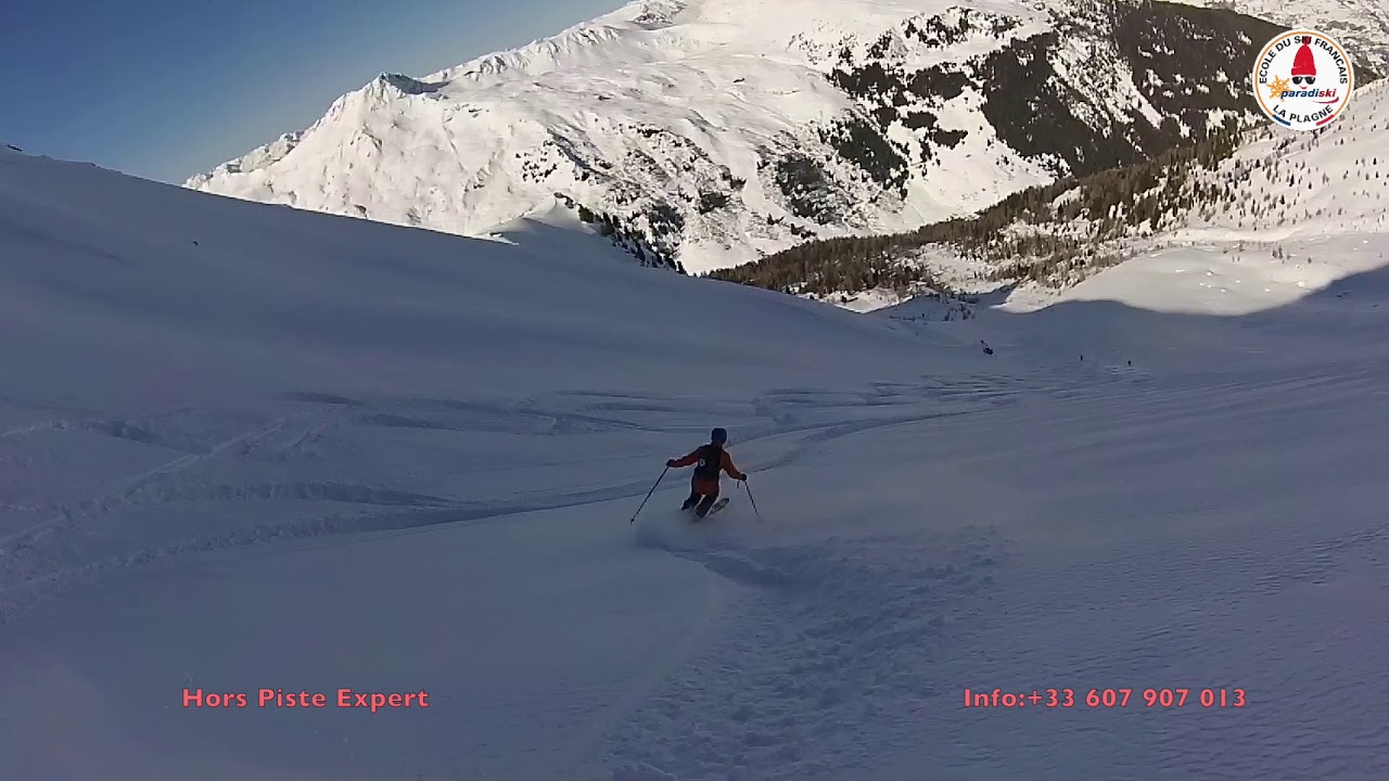 Hors Piste Expert du 10 02 au 15 02 19 #5
