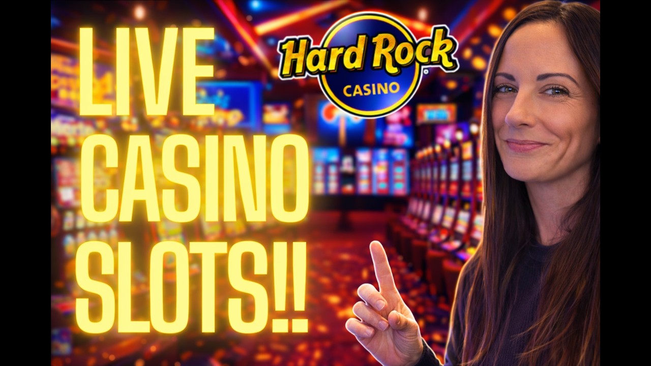 🚨Live Saturday Slots Celebrating 3 Years Of My Channel‼️