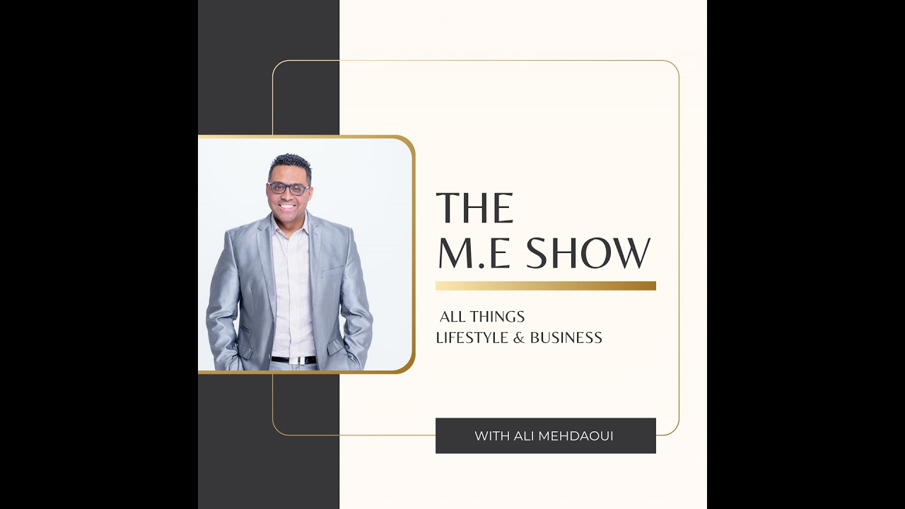 S6 E57: Moroccan Christians: Faith, Courage & Digital Ministry | The ME Show Interview with David