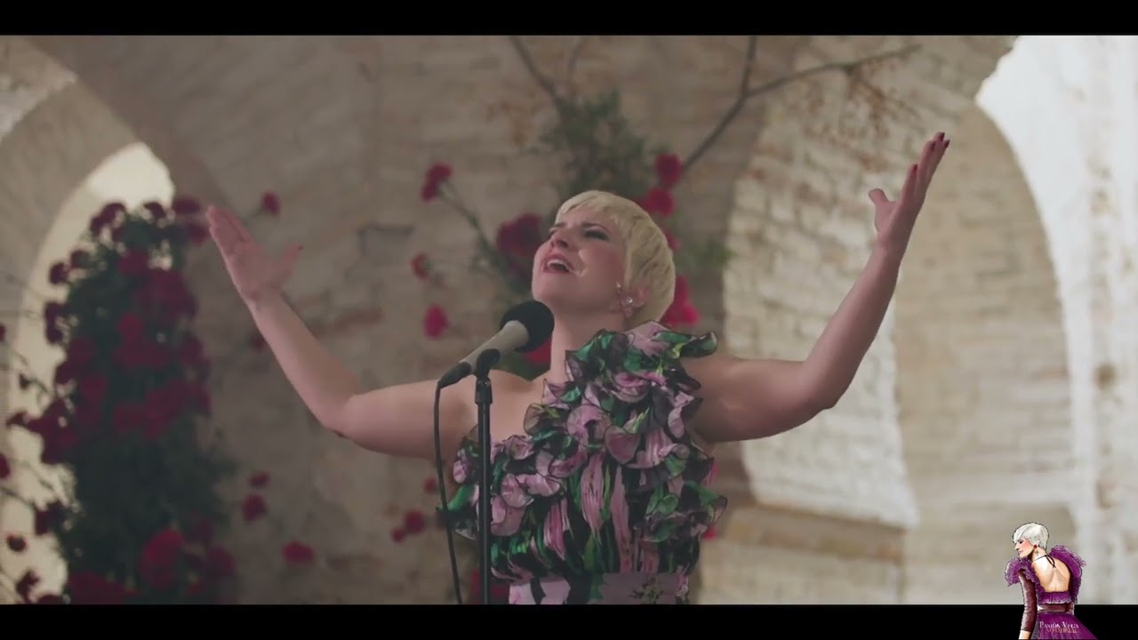 Pasión Vega - ¡Ay, pena, penita! (Desde Jerez, con flores a Lola)
