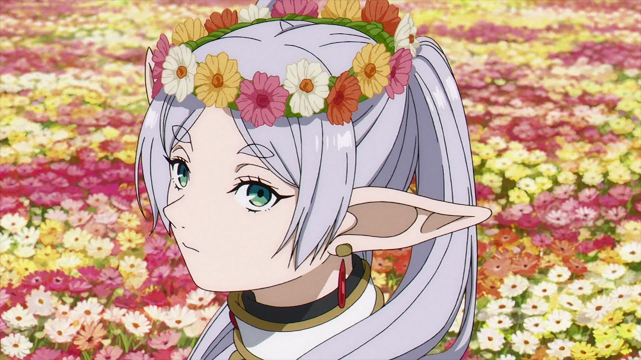 《葬送的芙莉蓮》欣梅爾在第一集預言過的話