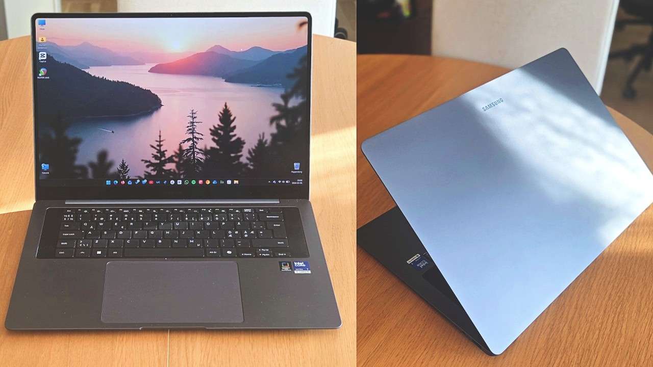 Samsung Galaxy Book6 Pro - 2 weeks later review