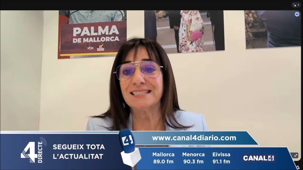 Tertulia Política 4 Directe | 11-02-2026