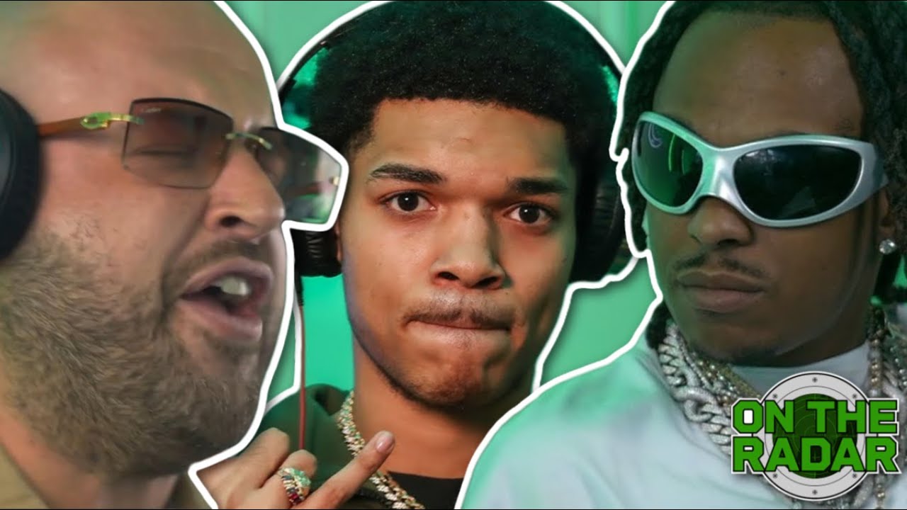 The Worst On The Radar Freestyles | 2018-2025