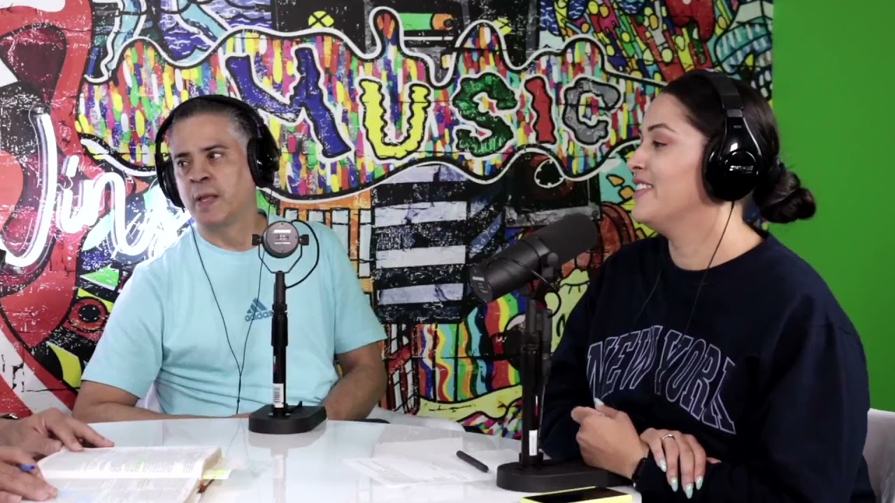 Interview with Evangelist John Ramirez