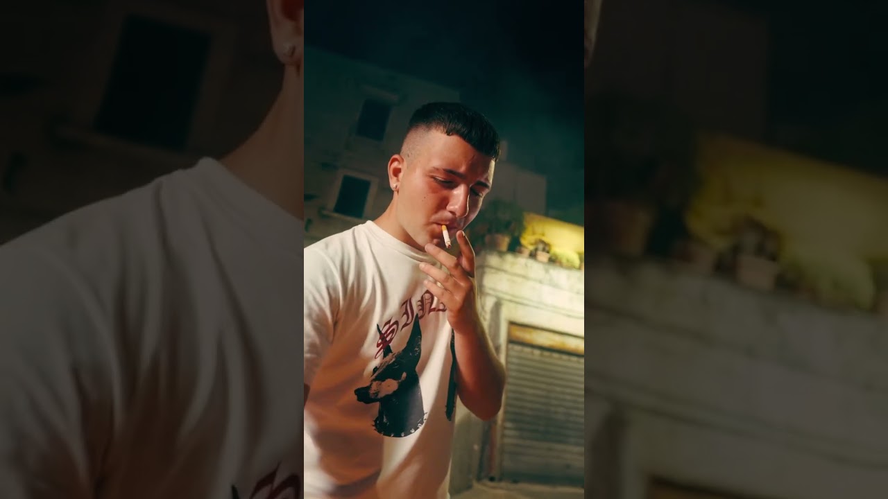 Lil Parta - 20 Moët (Prod. Poison Beatz)