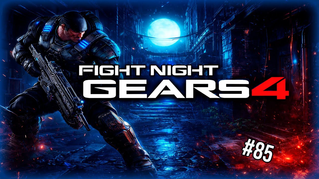 🇧🇷 🔴FIGHT NIGHT | GEARS 4 | ONIX | GRIND  |  KING OF THE HILL 🔴 The Best Player 🇧🇷 #gears #85