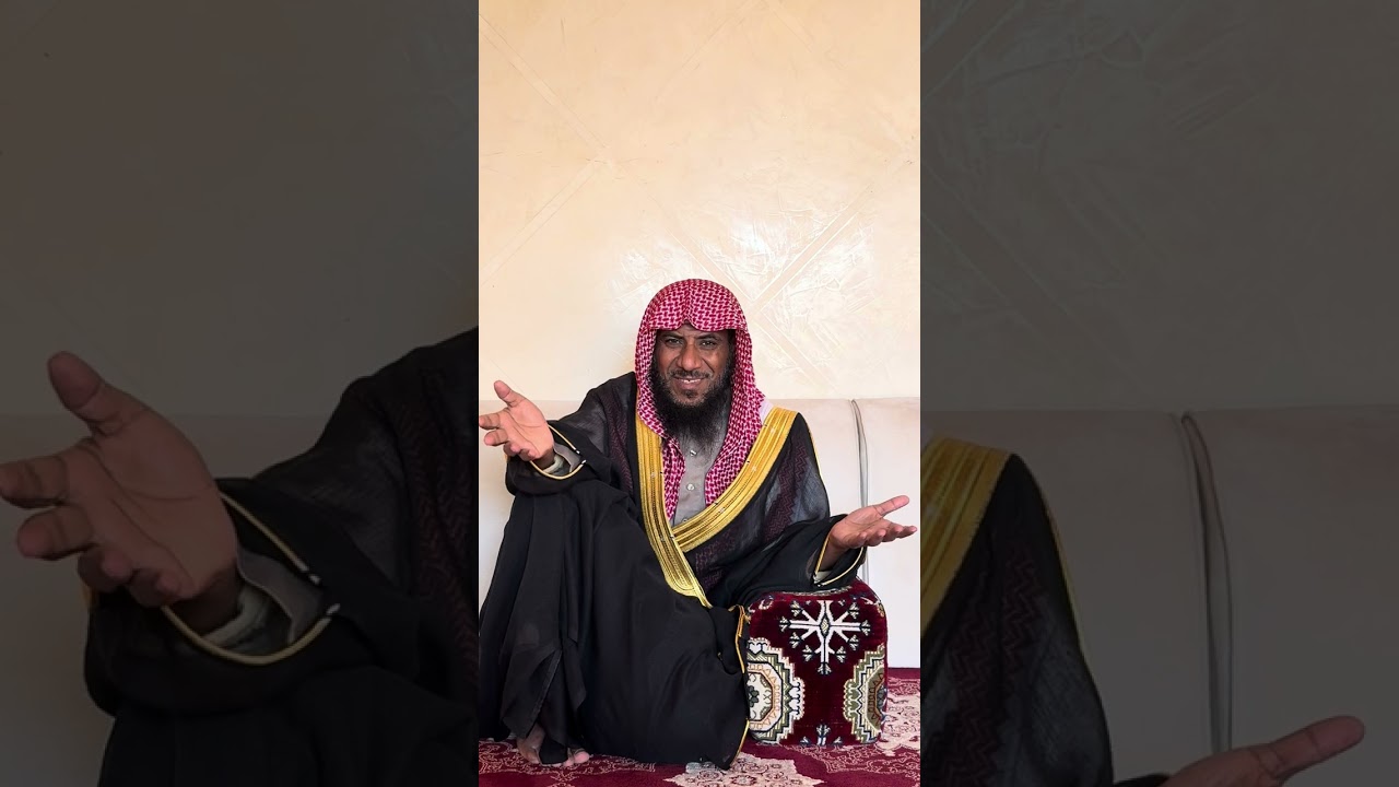 #صدى_الخطبة: لماذا ضعفنا في إسلامنا  أ.د سليمان اليوسف 