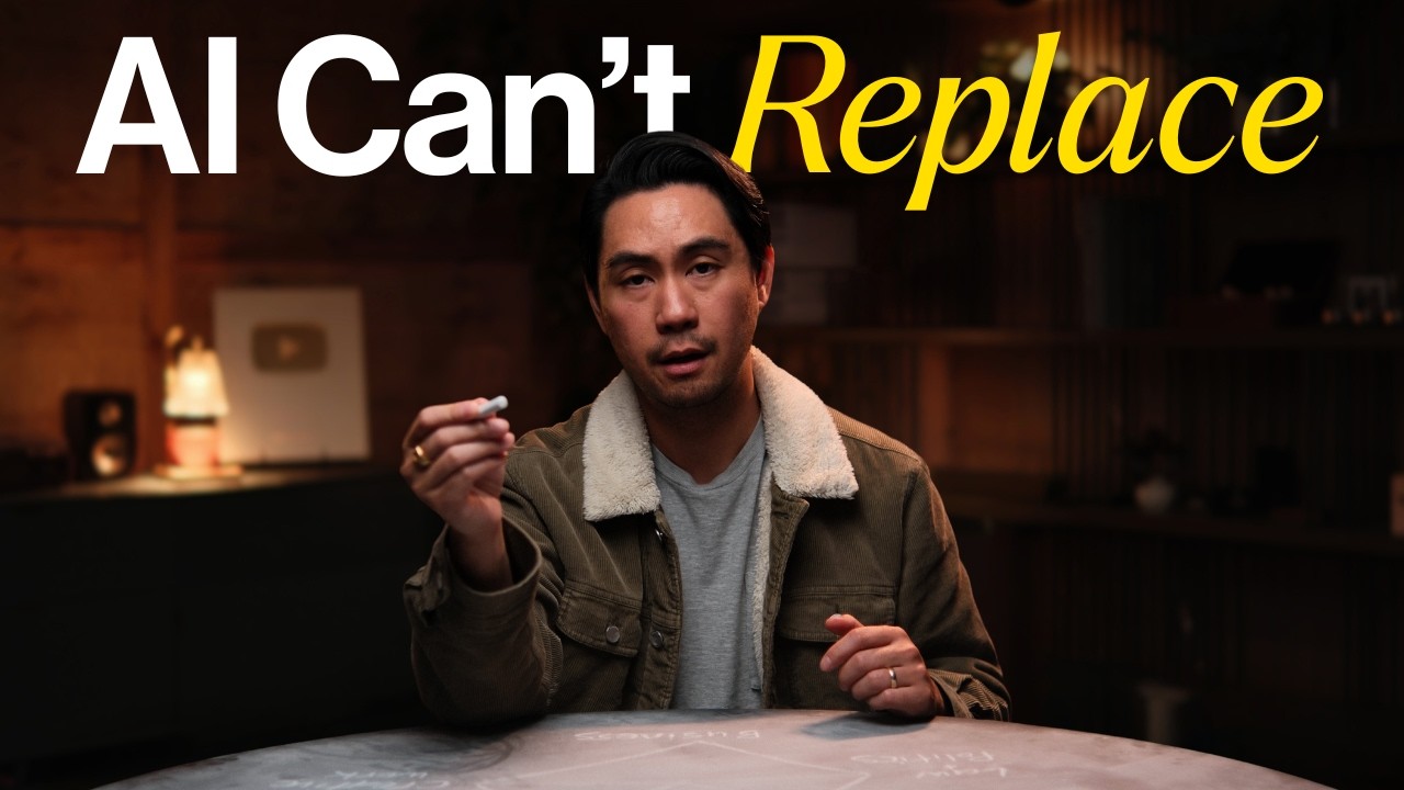 5 высокооплачиваемых профессий, которые ИИ НИКОГДА не заменит в 2026 году