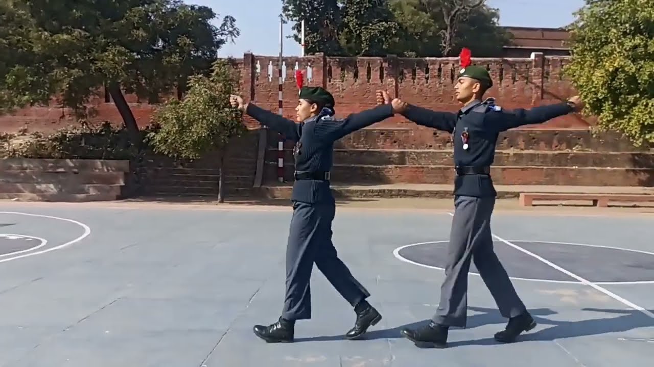DST Demo
