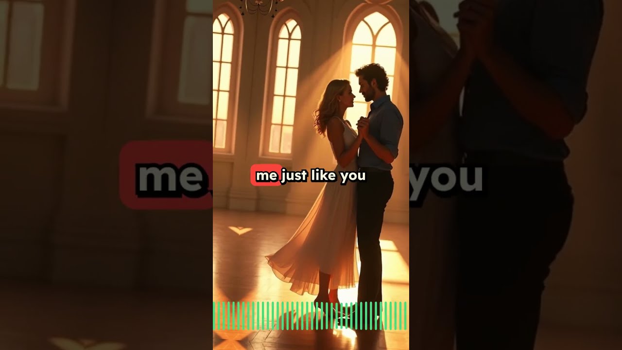 Sharon Stacy | Dance with Me Again Like I'm not just a friend!