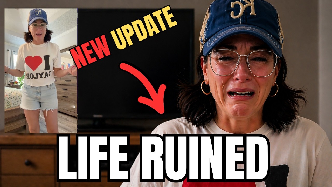 🚨 UPDATE: Another Teacher Just Ruined her career 