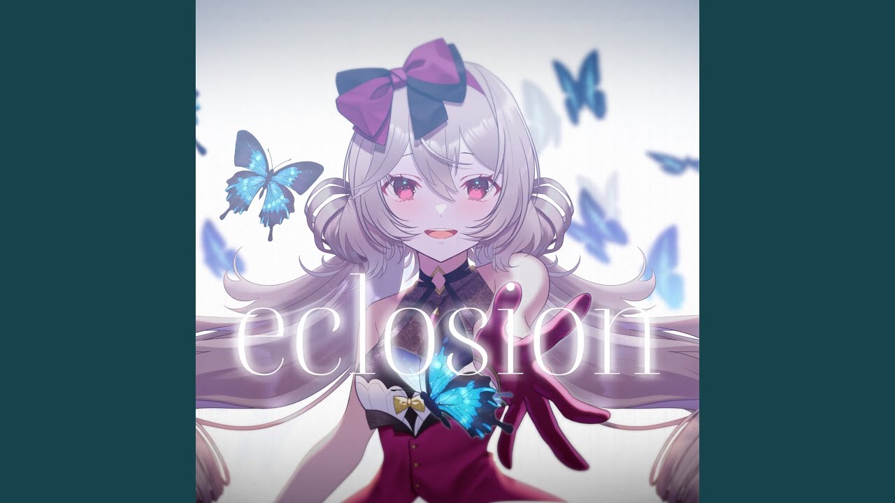 eclosion