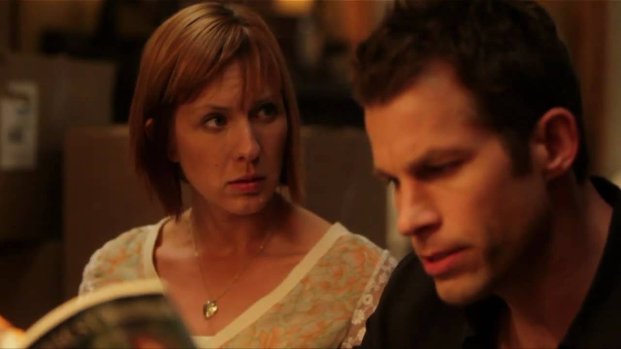 Ghost Whisperer - The Other Side IV - Episode 7