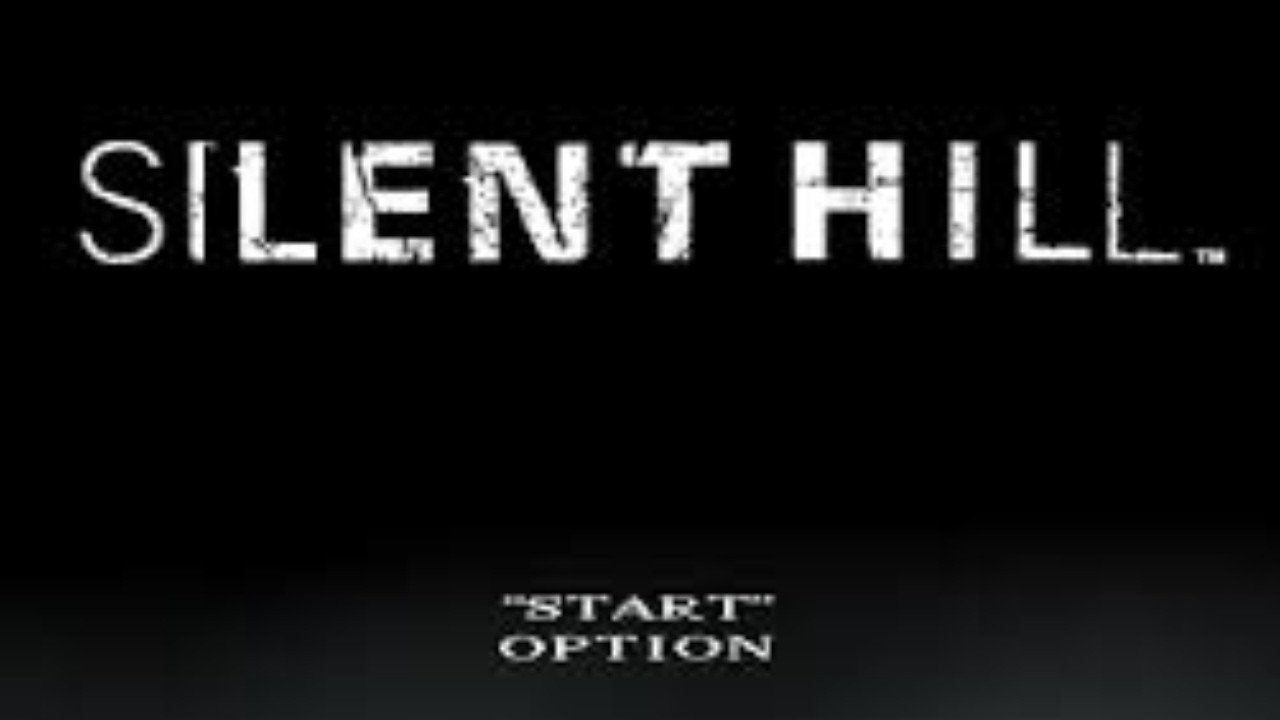Silent Hill | تختيم سايلت هيل