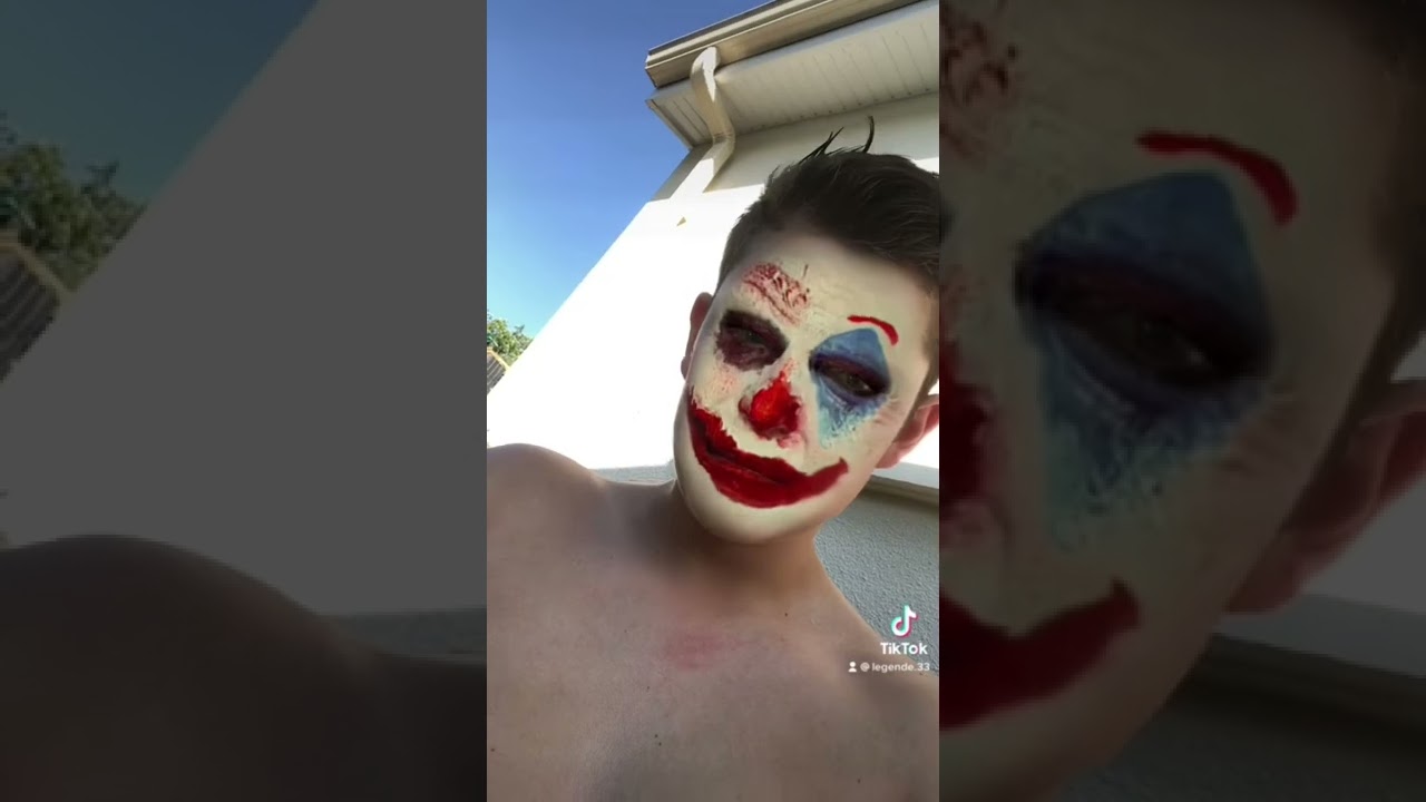 TEAM CLOWN 