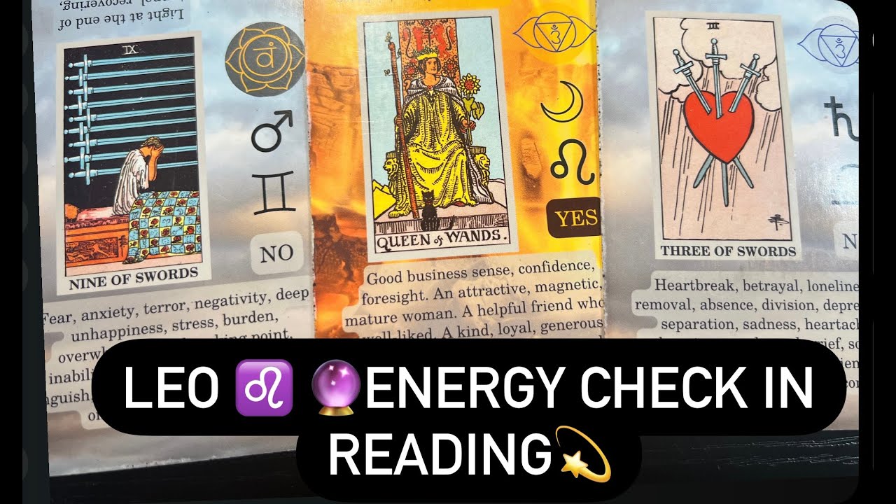 Leo ♌️ LET’S CHECK THEIR TEMPERATURE 🤒 🌡️ & SEE WHAT THEY’RE FEELING & THINKING ABOUT YOU…