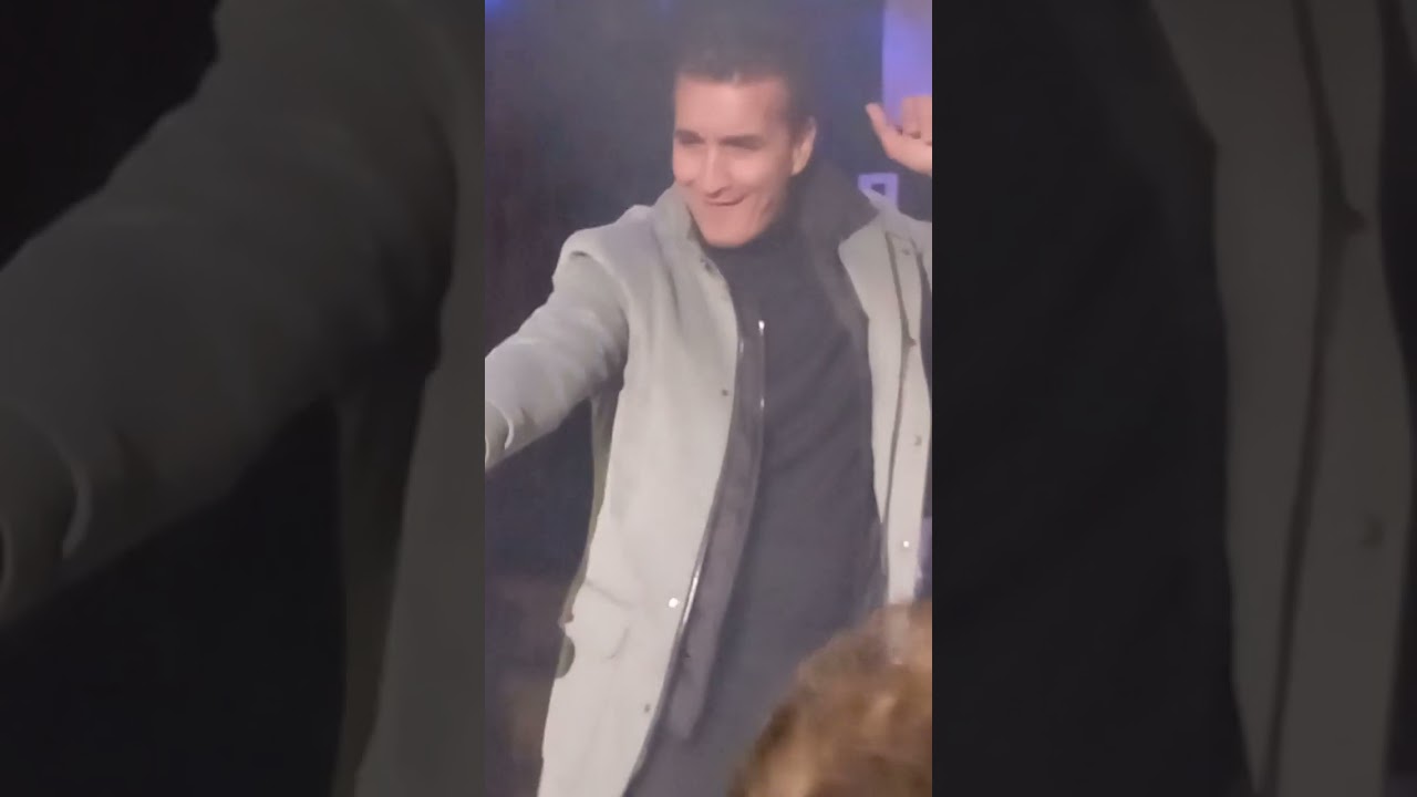 Cecè Barretta in concerto Cotronei 11 dicembre 2022