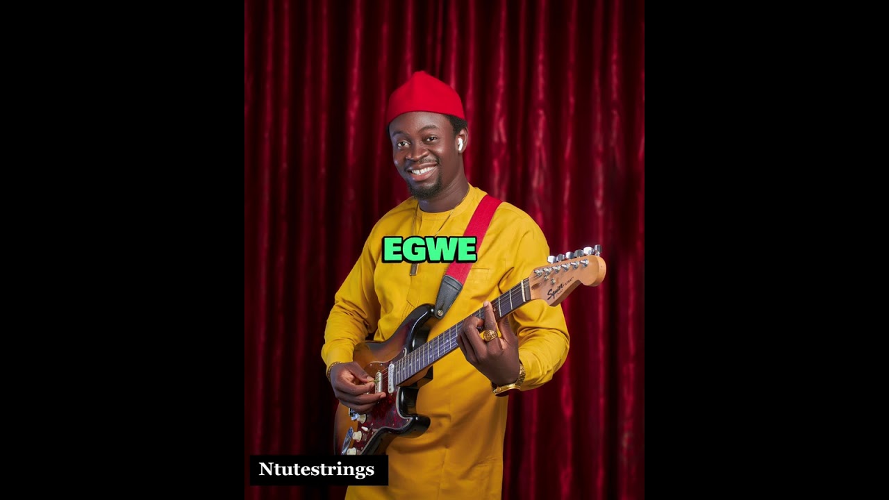 EGWE AUTONOMOUS COMMUNITY SPECIAL!!!