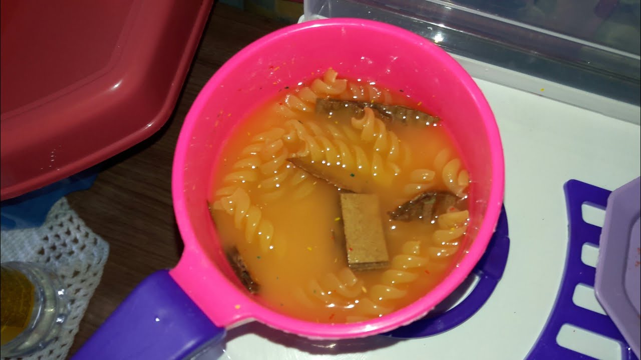 ROTINA DAS BEBÊS EM UM DIA CHUVOSO E FRIO!