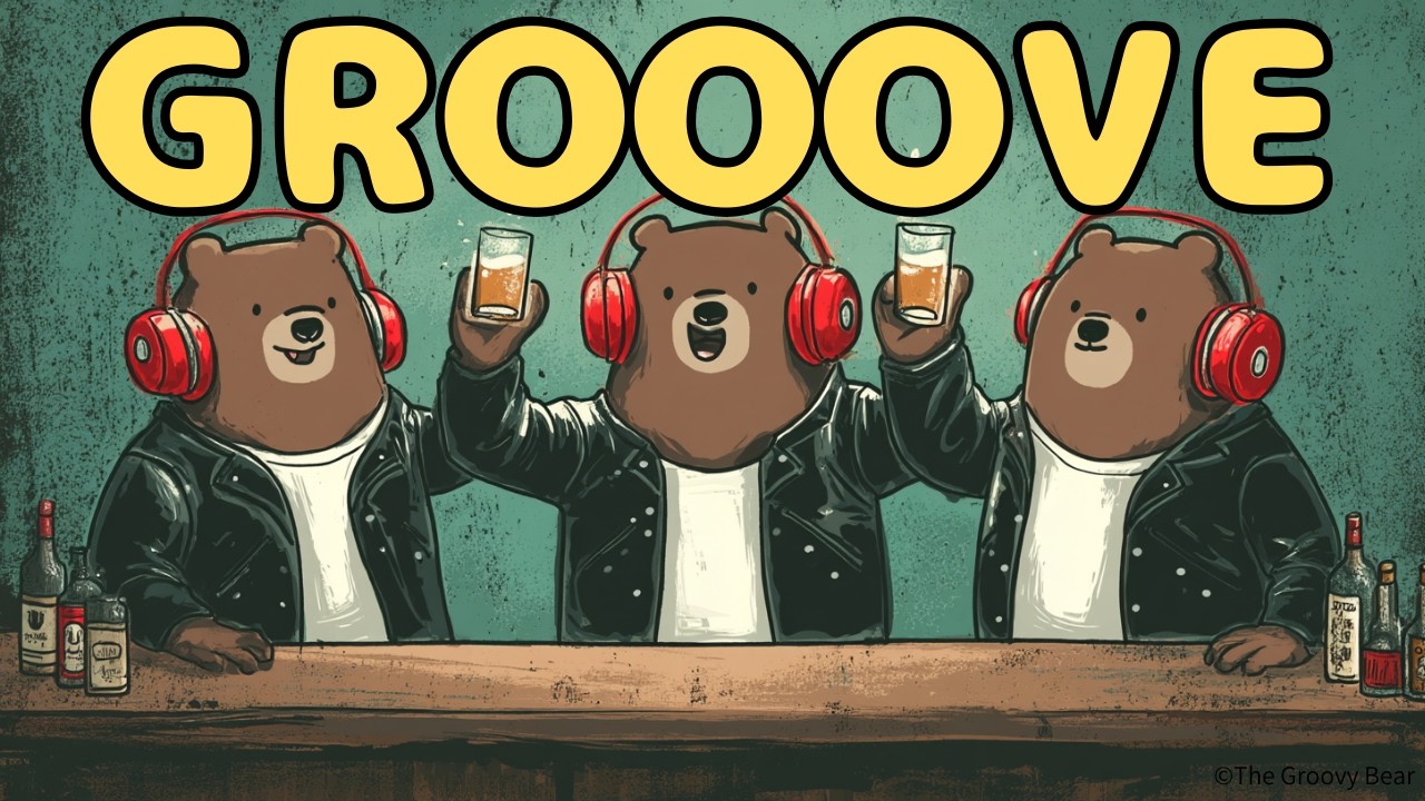 Vol.38 | Sunshine Flow: Upbeat Jazzhop for a Bright Workspace