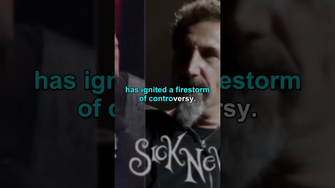 Sick New World 2026: SOAD, Slayer & Texas!