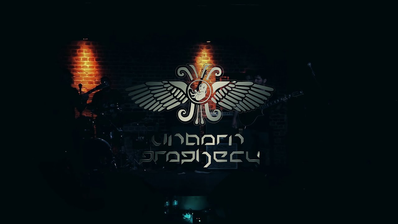 TORTURA TOUR 3 | UNBORN PROPHECY LIVE AT EL MURO ART PUB 3-10-2025