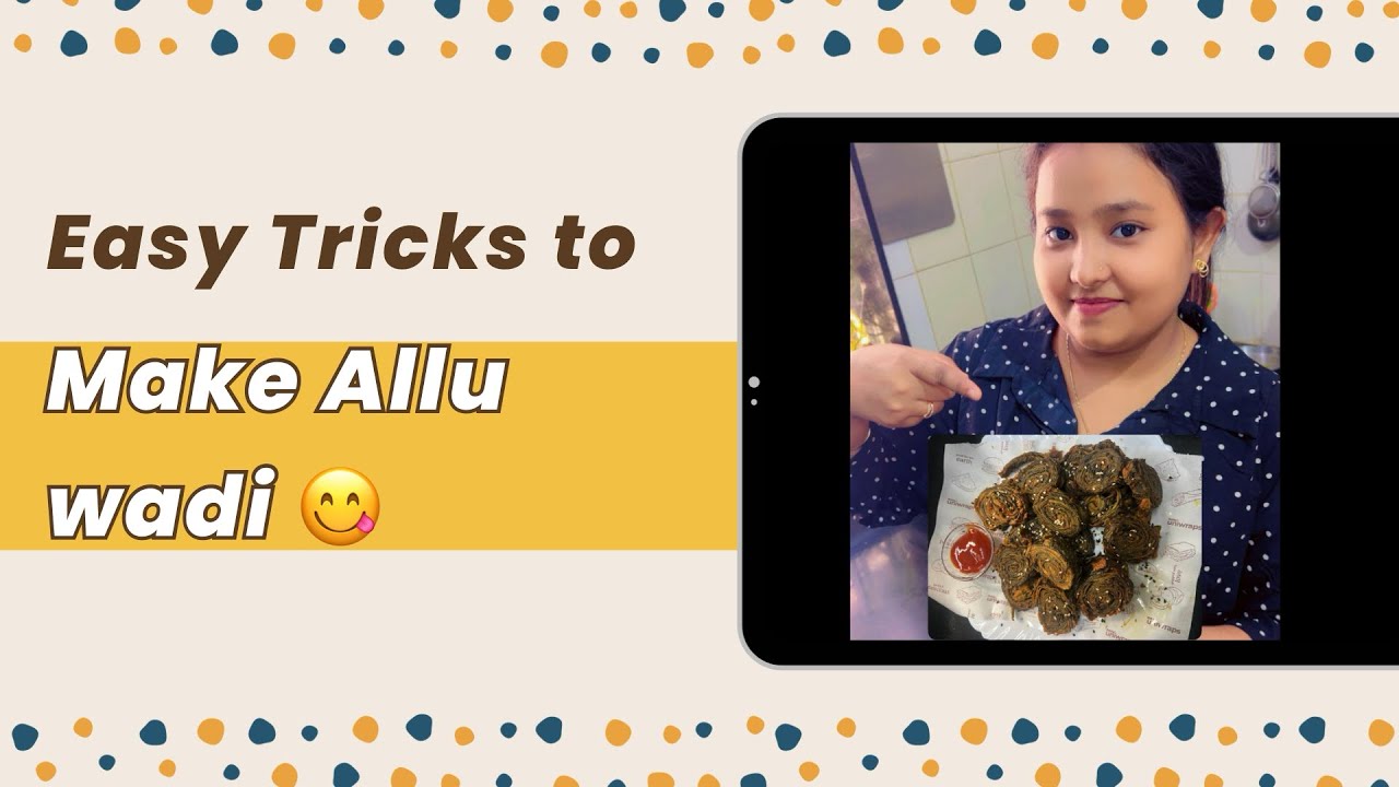 Radhe Radhe💖🙏 Allu wadi | patra recipe #food #live #youtube #viral #trending 
