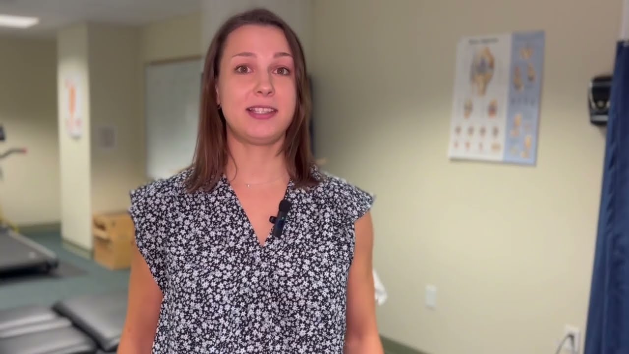 Leahy Clinic for Uninsured DPT