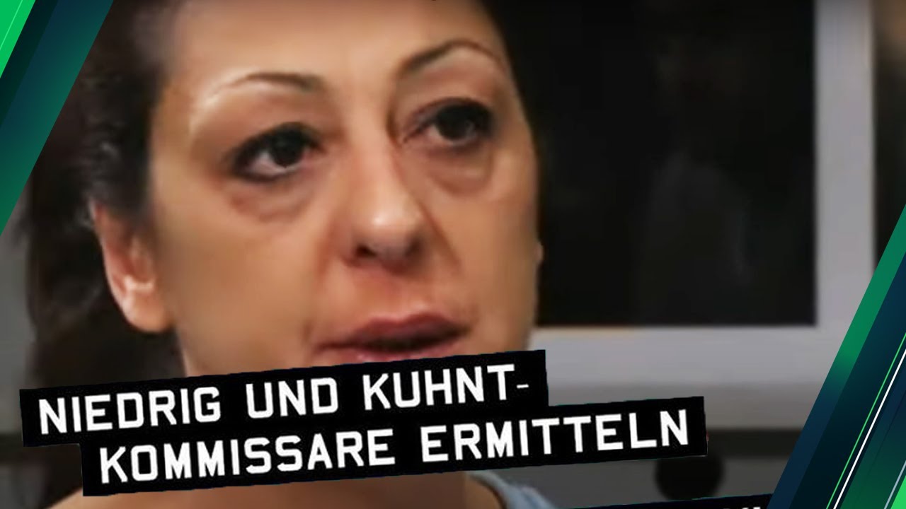 Mordfall Konrad Heller: Gewalt in der Familie? | 2/2 | Niedrig und Kuhnt | SAT.1