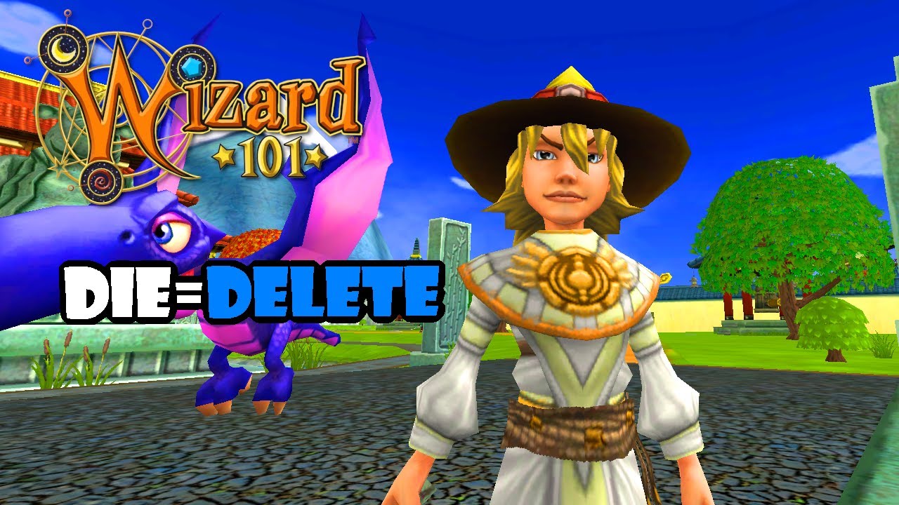 Wizard101 Die=DELETE: WE ARE FINALLY IN MOOSHU!! CAN WE SURVIVE?!