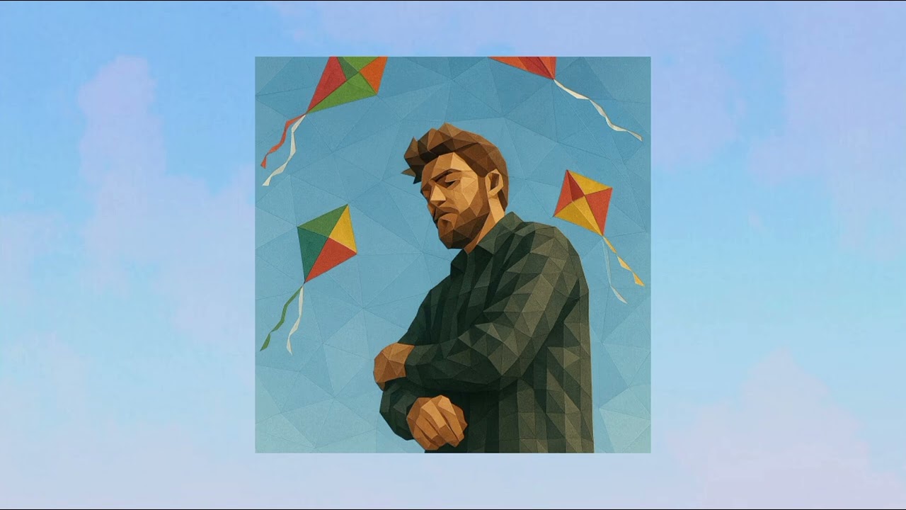 ANDY.Vidual feat. NEIVANS - Маскарад (Unreleased)