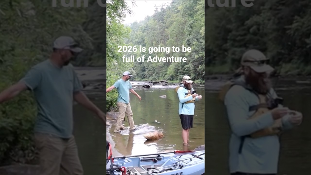 2026 &mdash; год полных спусков 🤙🏻